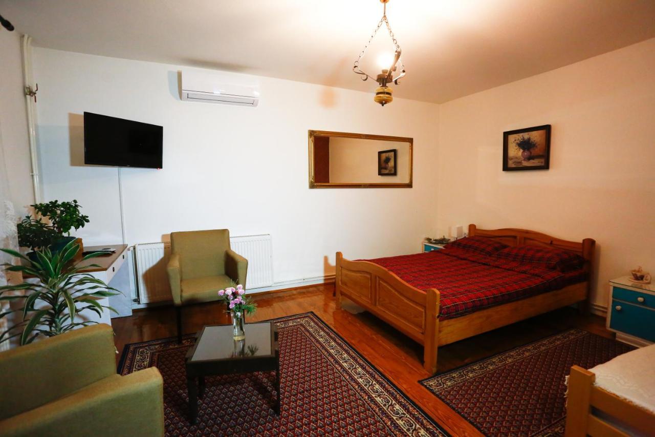 Apartman Carpe Diem Zaječar 外观 照片