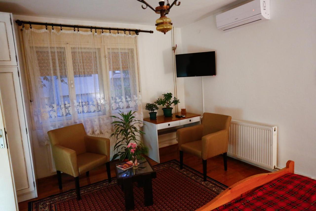 Apartman Carpe Diem Zaječar 外观 照片