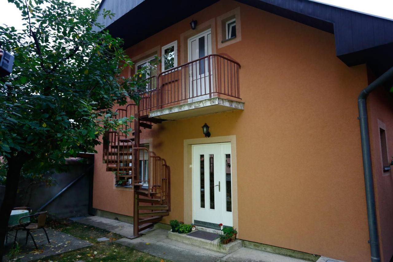 Apartman Carpe Diem Zaječar 外观 照片