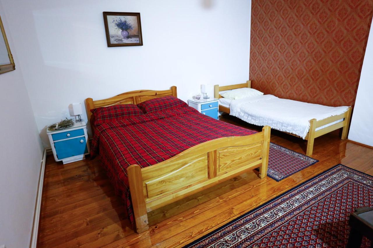 Apartman Carpe Diem Zaječar 外观 照片